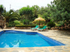 Tu Villa Rural Cabaña 2 Dormitorios Piscina privada, Alhaurin El Grande